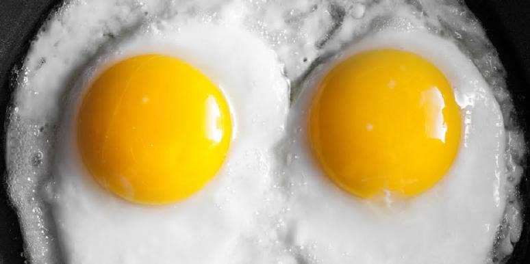 100 Ridiculously Funny Names For Boobs fried eggs