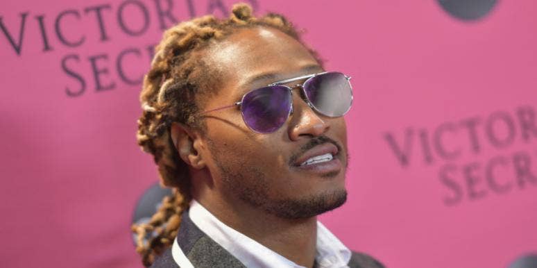 Who Is Future's Secret Baby Mama? New Details On Rumored 'Hidden Love Child' The Rapper Is Hiding
