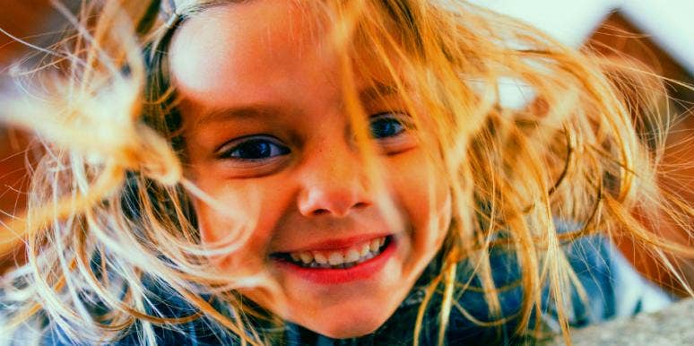 What Will Your Kid Look Like? Science Has The Answer | YourTango What Will Your Kid Look Like? Science Has The Answer | YourTango