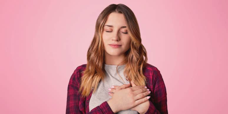 20 Unsexy Micro-Habits That Save Me 30 Hours Every Week thankful woman