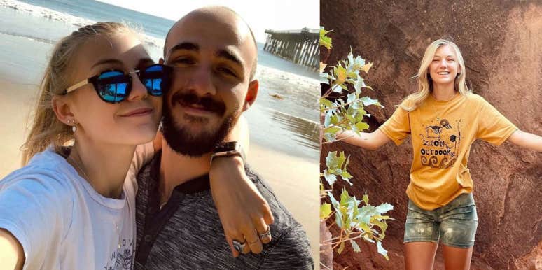 Questions About Gabby Petito's Murder That Trial Of Brian Laundrie's Parents Could Answer Gabby Petito, Brian Laundrie