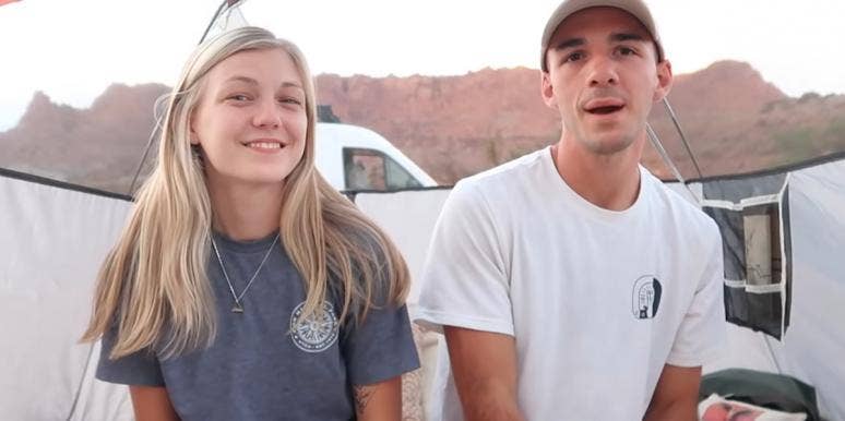 What Happened To Gabby Petito? Brian Laundrie Named Person Of Interest In Disappearance Gabby Petito Brian Laundrie