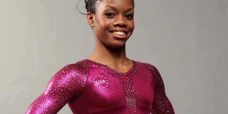 gabby douglas