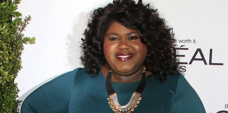 Gabourey Sidibe Gabourey Sidibe