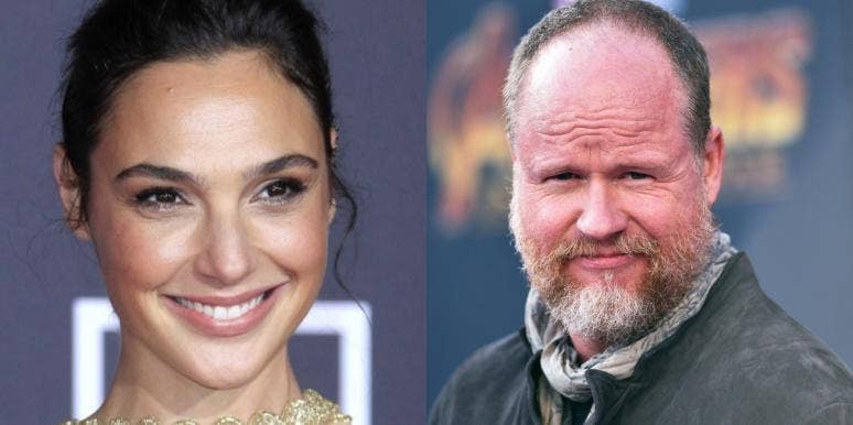 Why Gal Gadot's 'Issues' With Joss Whedon Strengthen Ray Fisher's Case Gal Gadot Addresses Joss Whedon Allegations