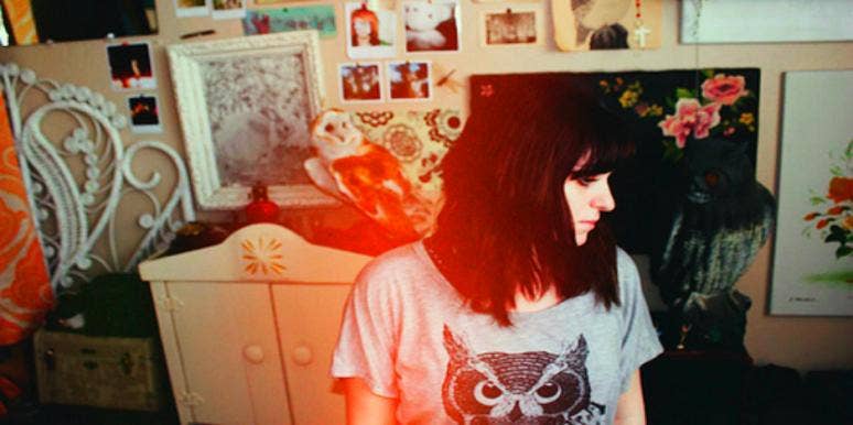 I Gave Away Everything I Owned And Found Myself Again I Gave Away Everything I Owned And Found Myself Again
