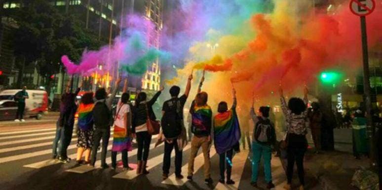 It's time to clear up these ridiculous myths about same-sex couples. It's time to clear up these ridiculous myths about same-sex couples.