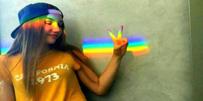 The Day I Outed My Gay Mother The Day I Outed My Gay Mother