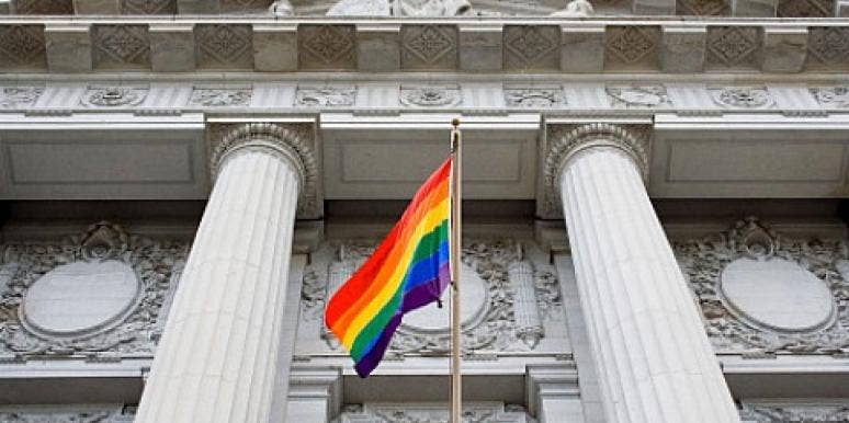 gay pride flag gay pride flag