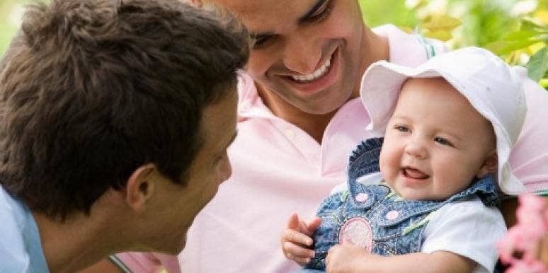 Love: How To Be A Great Dad For Father's Day Love: How To Be A Great Dad For Father's Day
