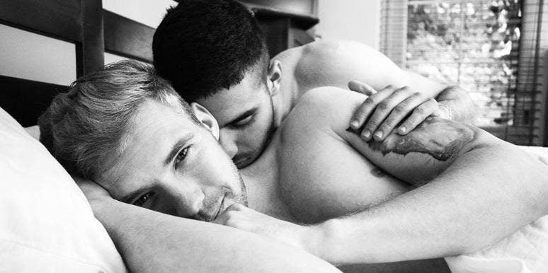 11 Best Gay Sex Positions That Tops And Bottoms Will Love Yourtango 