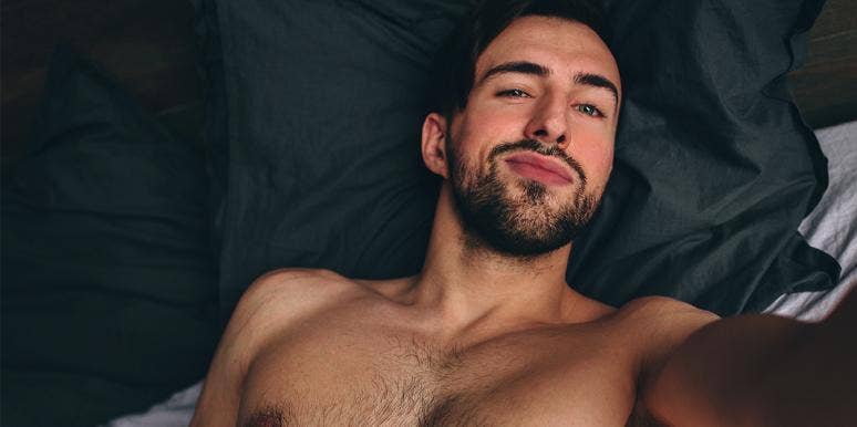 I'm A Gay Man And I Sleep With Your Straight, Married Husbands