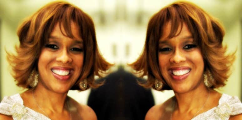 gayle king gayle king