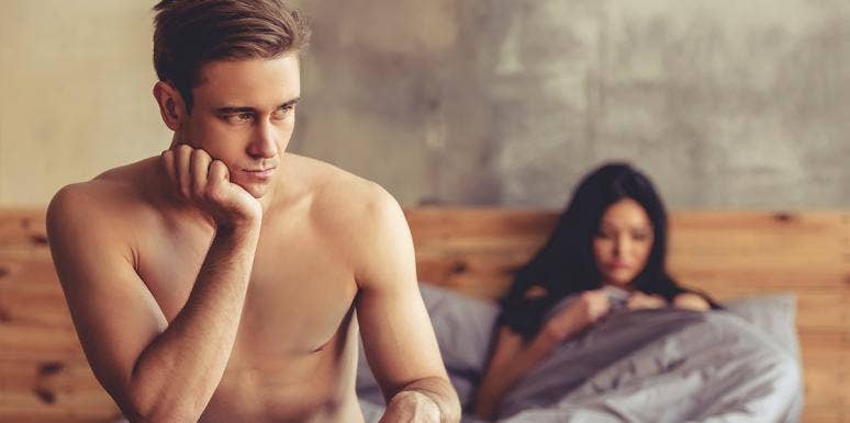 I'm A Gay Man Who's Had Lots Of Sex With Women I'm A Gay Man Who's Had Lots Of Sex With Women