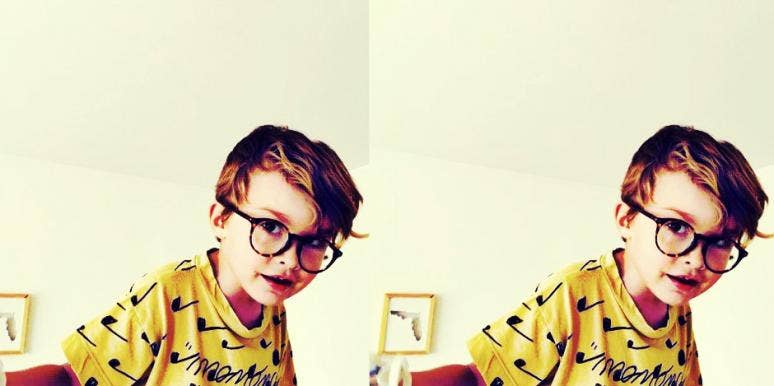 6 Reasons To Be PROUD Of Your Geeky Kid 6 Reasons To Be PROUD Of Your Geeky Kid