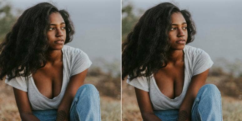 This Is How To Turn Your Trauma Into Something Meaningful This Is How To Turn Your Trauma Into Something Meaningful