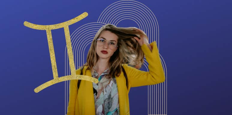 Gemini Decans: The 3 Different Types Of Geminis & Their Personalities gemini