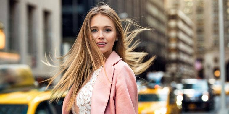 9 Reasons Why A Gemini Woman Won't Commit 9 Reasons Why A Gemini Woman Won't Commit