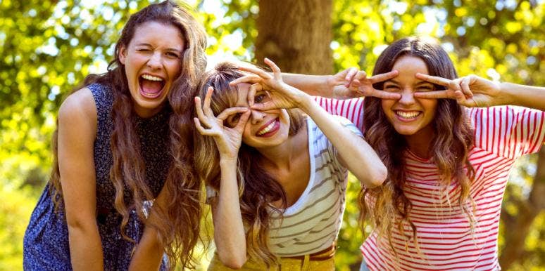 Ways To TRULY Love A Gemini Woman Ways To TRULY Love A Gemini Woman