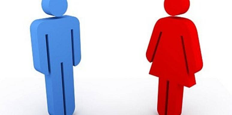 Gender Identity Gender Identity