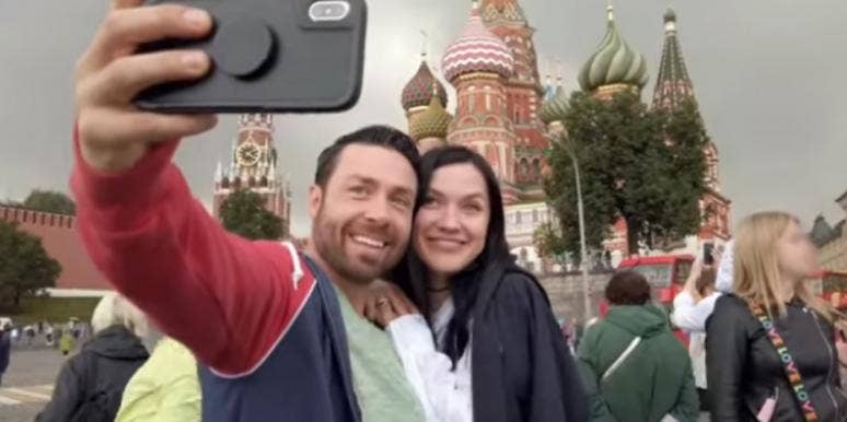 Are Geoffrey And Varya From '90 Day Fiancé: Before The 90 Days' Still Together? Are Geoffrey And Varya From '90 Day Fiancé: Before The 90 Days' Still Together?