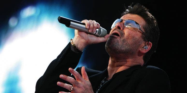 Who Was Anselmo Feleppa? New Details On George Michael's First Love Whose Family Slammed The 'Freedom' Documentary Who Was Anselmo Feleppa? New Details On George Michael's First Love Whose Family Slammed The 'Freedom' Documentary
