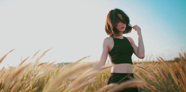 These 5 Zodiac Signs Stay Hung-Up On Their First Love, According To Astrology These 5 Zodiac Signs Can't Get Over Their First Ex