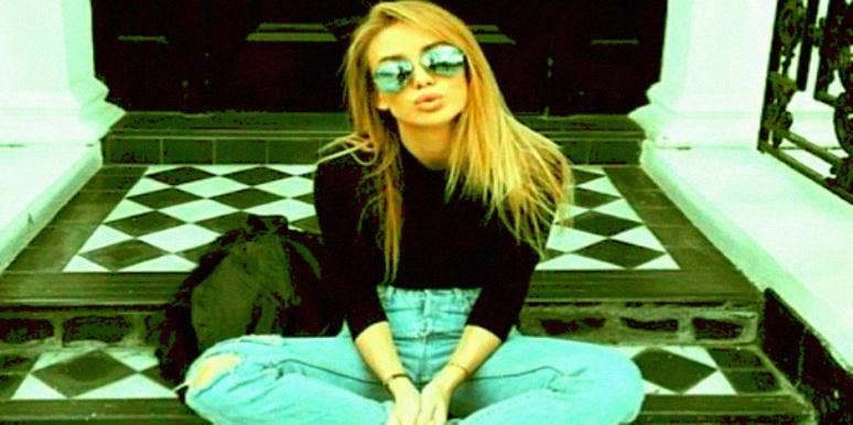 It's Time To Get Over That Guy Who's Just Not That Into You It's Time To Get Over That Guy Who's Just Not That Into You