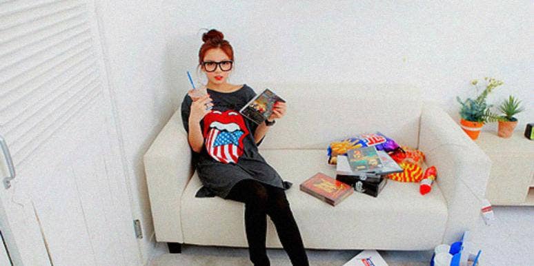 Get Over Your Breakup Using These 12 Easy Tips Get Over Your Breakup Using These 12 Easy Tips