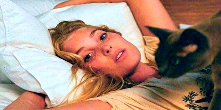 9 Bizarre (But Totally Healthy!) Ways People Deal With Heartbreak 9 Bizarre (But Totally Healthy!) Ways People Deal With Heartbreak
