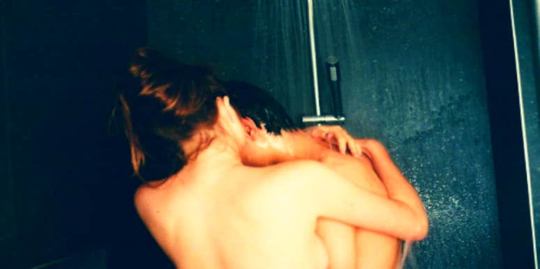 Guys Come Clean About Showering With You Guys Come Clean About Showering With You