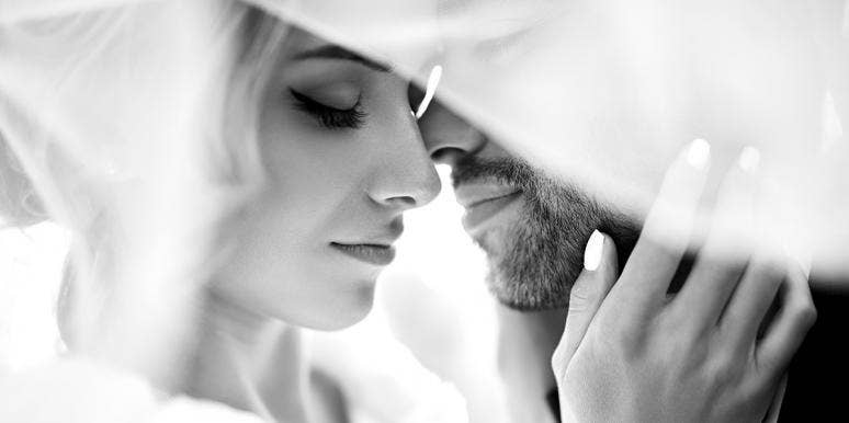 Don't Get Married Until You've Answered These 4 Questions Don't Get Married Until You've Answered These 4 Questions