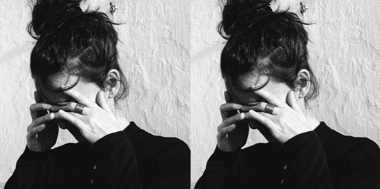 Why Breakups Are So Hard To Get Over, According To Science Why Breakups Are So Hard To Get Over, According To Science