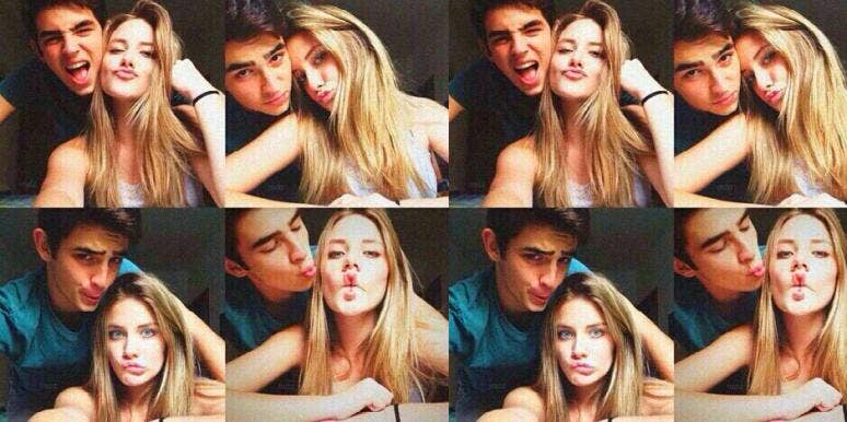 Stages Of Getting Back In Relationships Stages Of Getting Back In Relationships