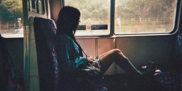10 Reasons Getting Back With An Ex Is The Worst Idea Ever