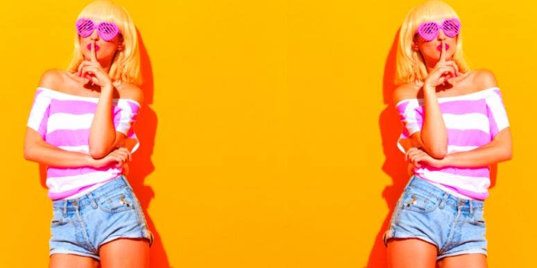 What It's Like To Get Your First Brazilian Wax What It's Like To Get Your First Brazilian Wax