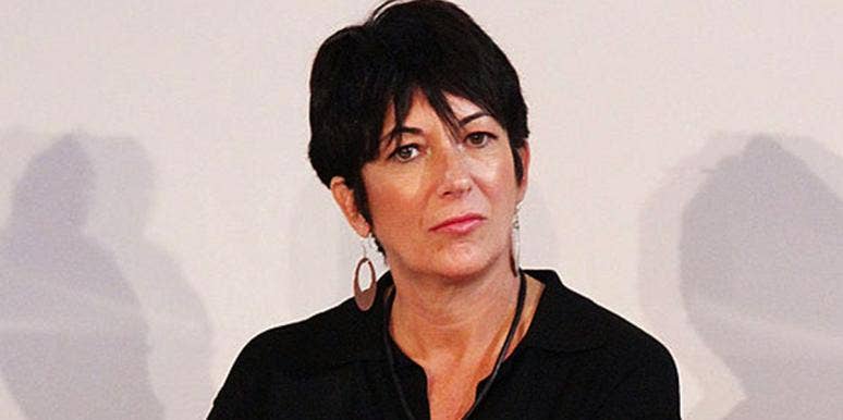 Ghislaine Maxwell Ghislaine Maxwell