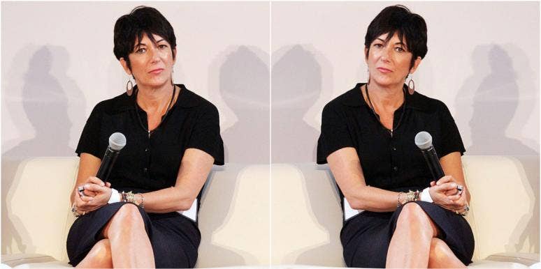 Ghislaine Maxwell Zodiac Sign & Natal Chart Ghislaine Maxwell Zodiac Sign & Natal Chart