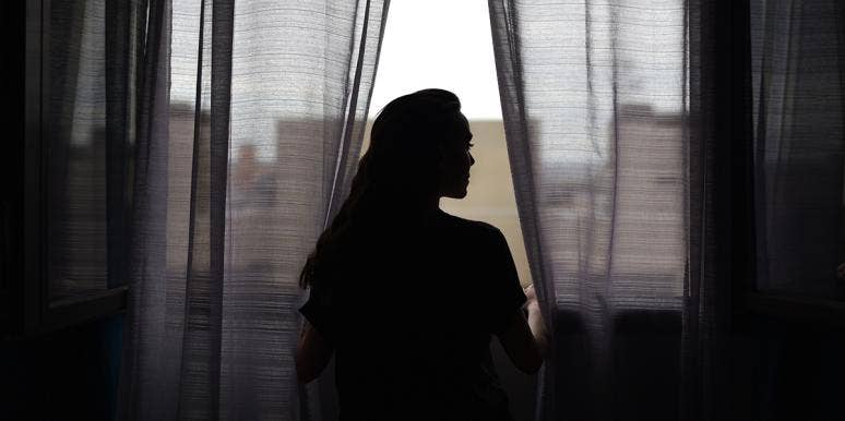 My Husband Of 6 Years Ghosted Me, Stole My Cat, And Moved To A Different State — All In One Weekend My Husband Of 6 Years Ghosted Me, Stole My Cat, And Moved To A Different State — All In One Weekend