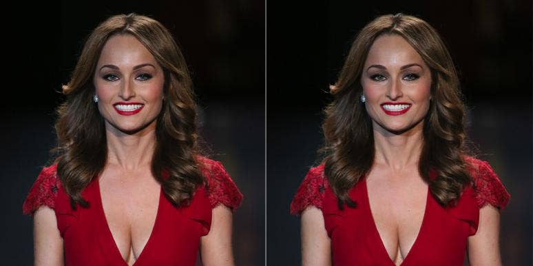 Giada De Laurentiis Giada De Laurentiis