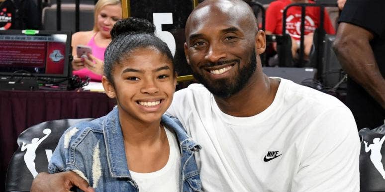 Who Is Gianna Bryant? New Details On Kobe's Bryant Daughter Who Perished In The Tragic Helicopter Crash At 13 Who Is Gianna Bryant? New Details On Kobe's Bryant Daughter Who Perished In The Tragic Helicopter Crash At 13