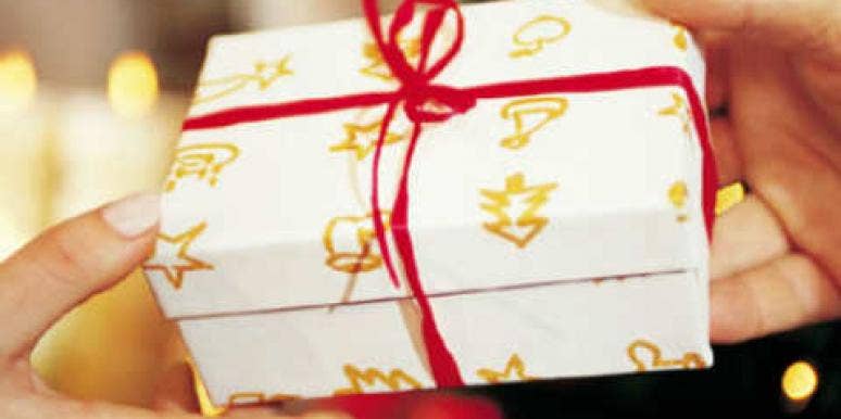 gift exchange gift exchange