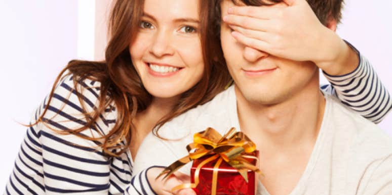 9 Gift Ideas For Boyfriends (But They're Actually for You!)