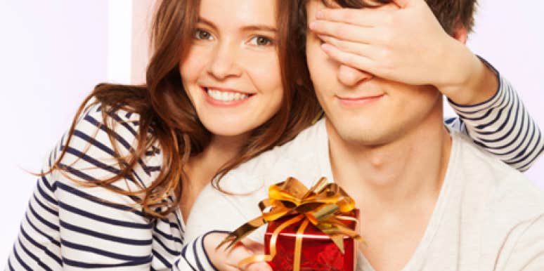 9 Gift Ideas For Boyfriends (But They're Actually for You!) 9 Gift Ideas For Boyfriends (But They're Actually for You!)