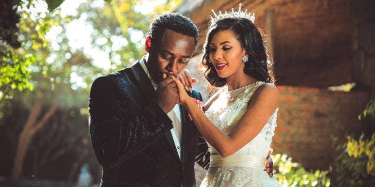 7 Meaningful Wedding Vow Examples For People With Anxiety And Depression 7 Meaningful Wedding Vow Examples For People With Anxiety And Depression