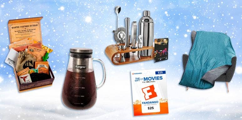 20 Best New Relationship Gift Ideas for Couples Who Just Started Dating holiday gifts