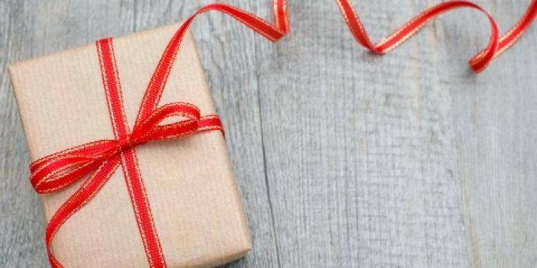 Relationship Expert: DIY Homemade Holiday Gift For Your Love