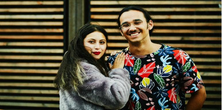 If These 10 Things Happen In Your Relationship, You're Meant To Be If These 10 Things Happen In Your Relationship, You're Meant To Be