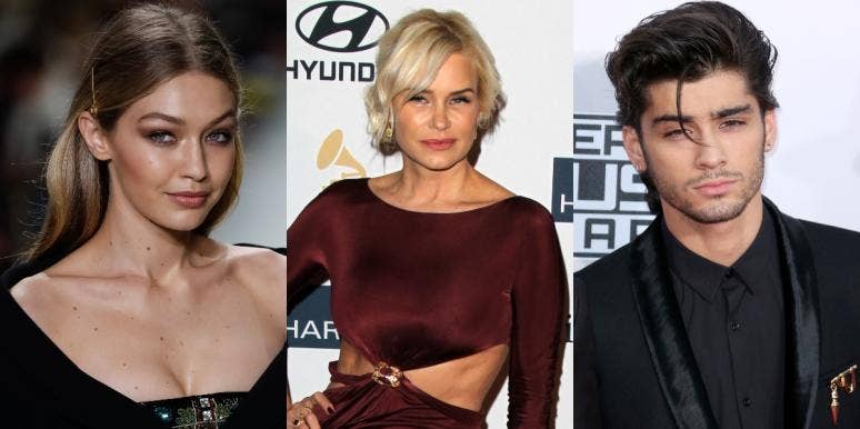 Did Yolanda Hadid Lie About Claiming Zayn Malik Hit Her? Details About The Alleged Feud Between Them Gigi Hadid, Yolanda Hadid, Zayn Malik