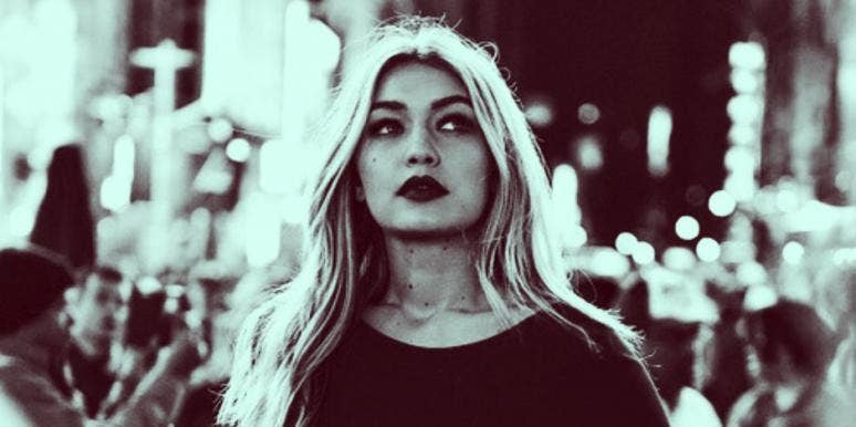 gigi hadid gigi hadid